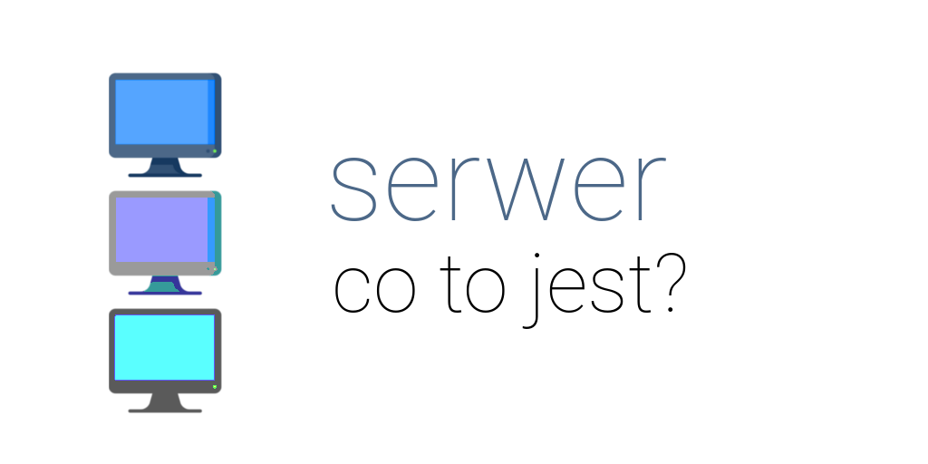 Serwer co to jest? bwrite()